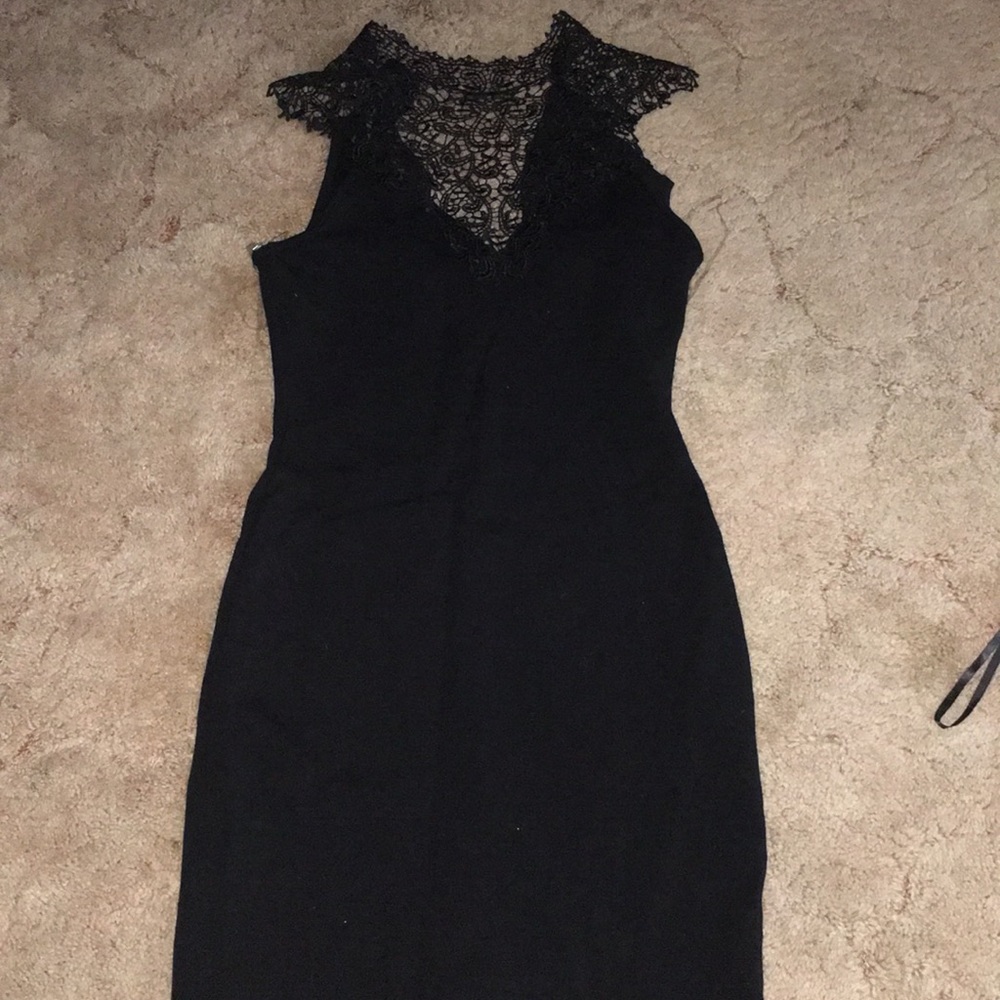 Charlotte Russe Drass